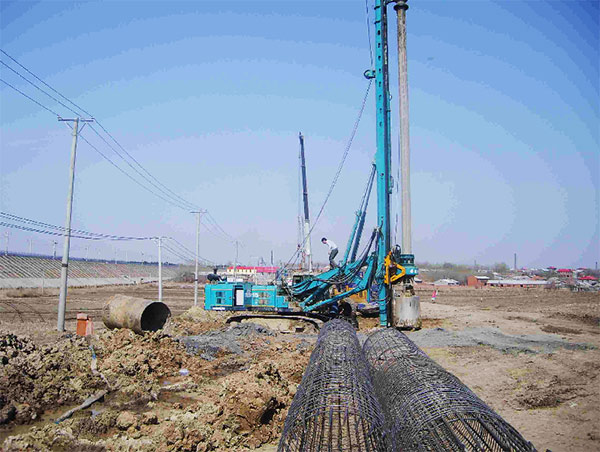 厉害了,我的国!那些伟大工程背后的“山河绿”