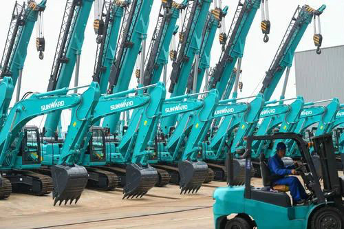 “智慧工厂”引领“生产节拍”——91插插视频智能一探究竟