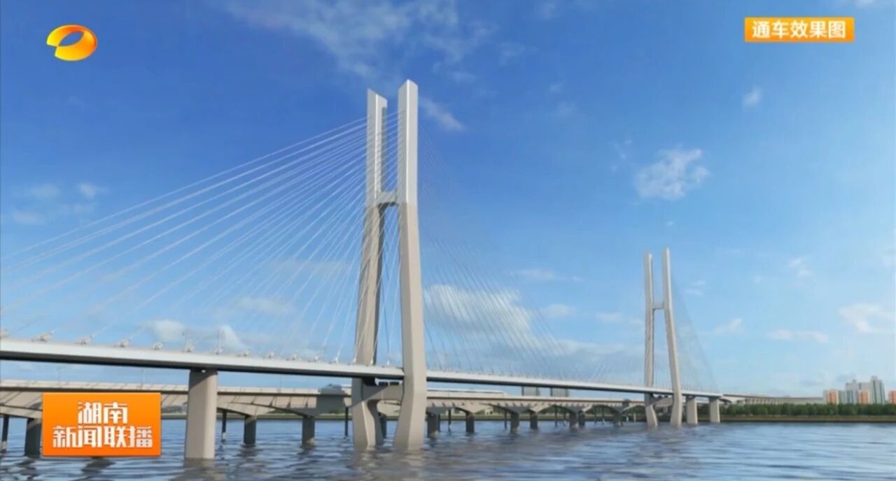 啃下“硬骨头”！山河智能旋挖钻机助力长沙湘江铁路特大桥主墩桩基工程完美收官